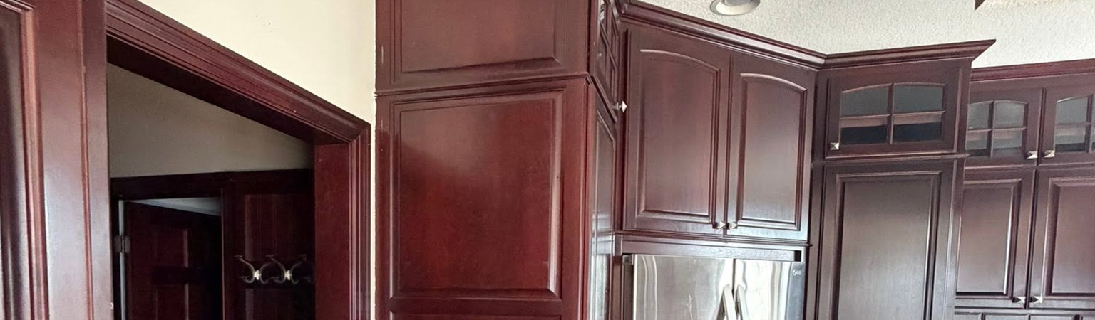 Cabinet Painting & Refinishing Services in Woodbury, MN | Avila Painting & Remodeling
