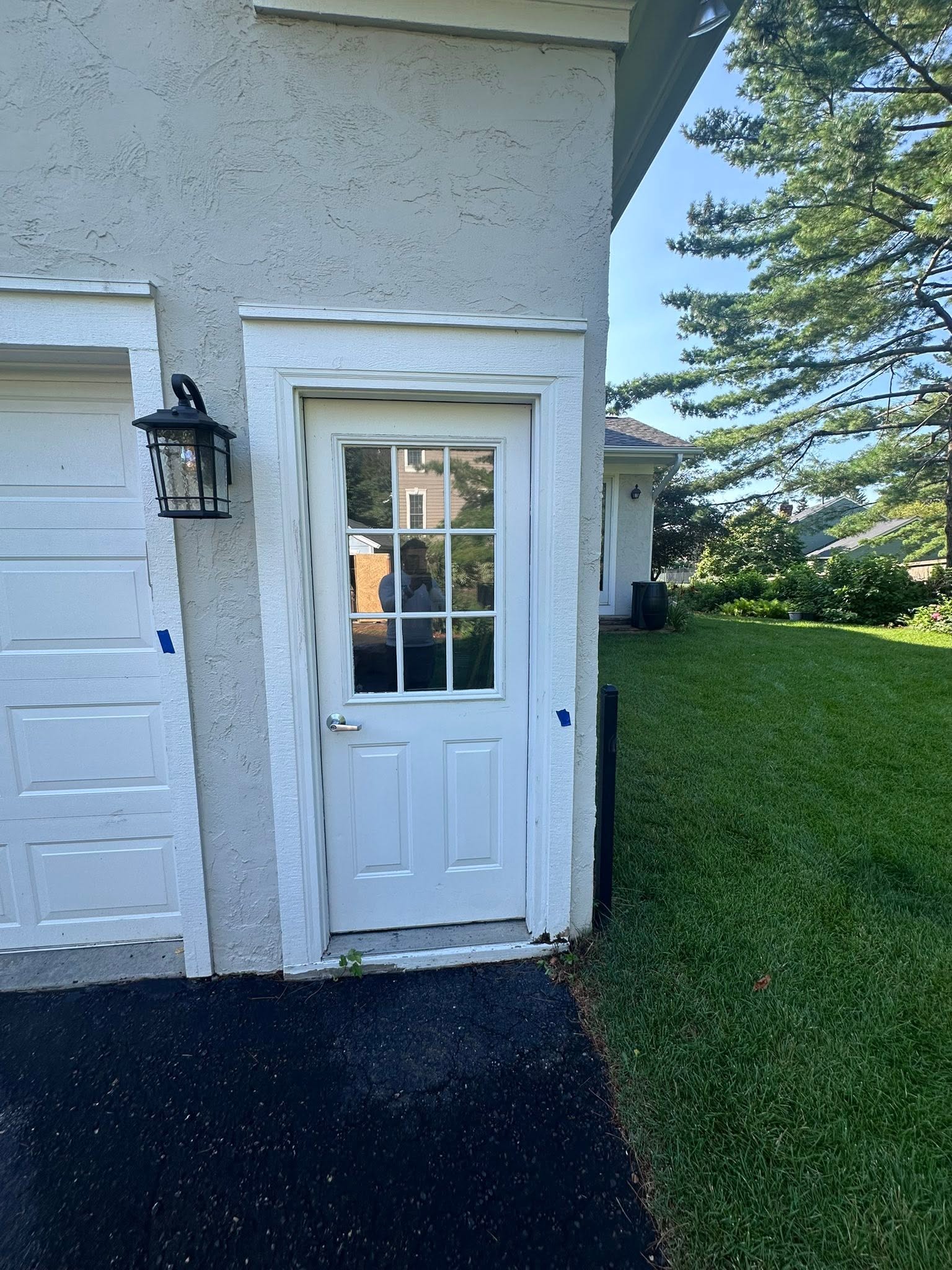 Door Painting Services in Woodbury, MN | Avila Painting & Remodeling