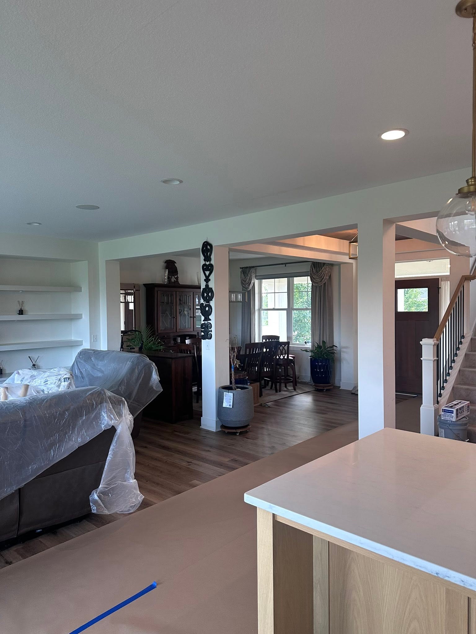 Interior Painting Services in Woodbury, MN | Avila Painting & Remodeling